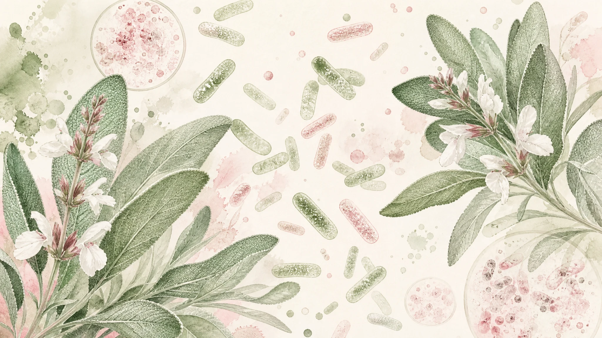 Lactobacillus Probiotics for BV