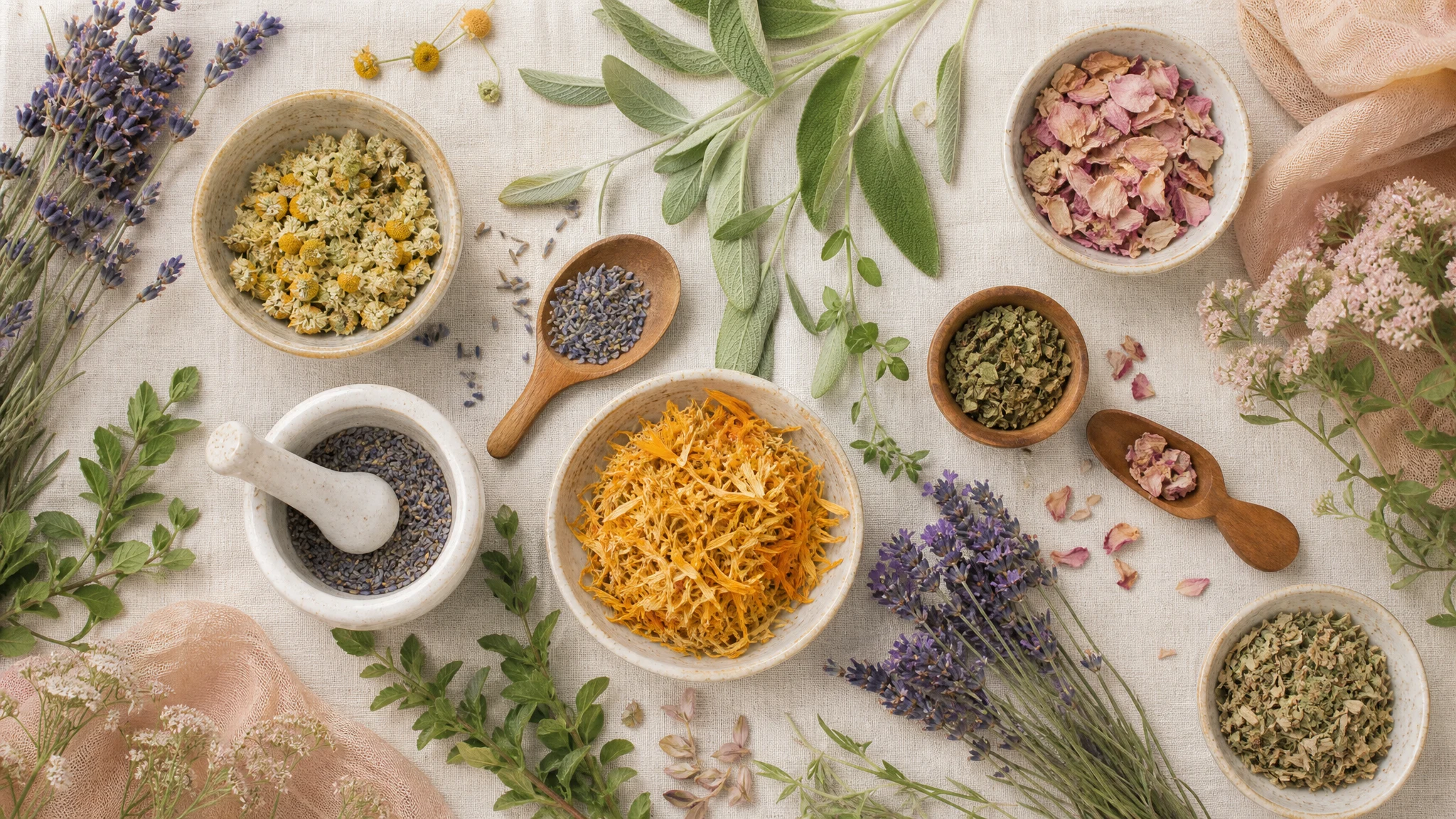 Natural Remedies for Vaginal Odor